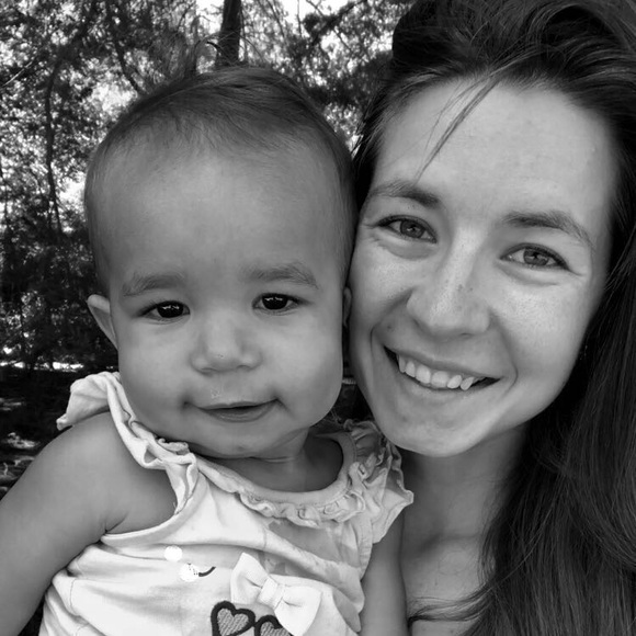 Meet your Posher, Rosie - Picture 1 of 6